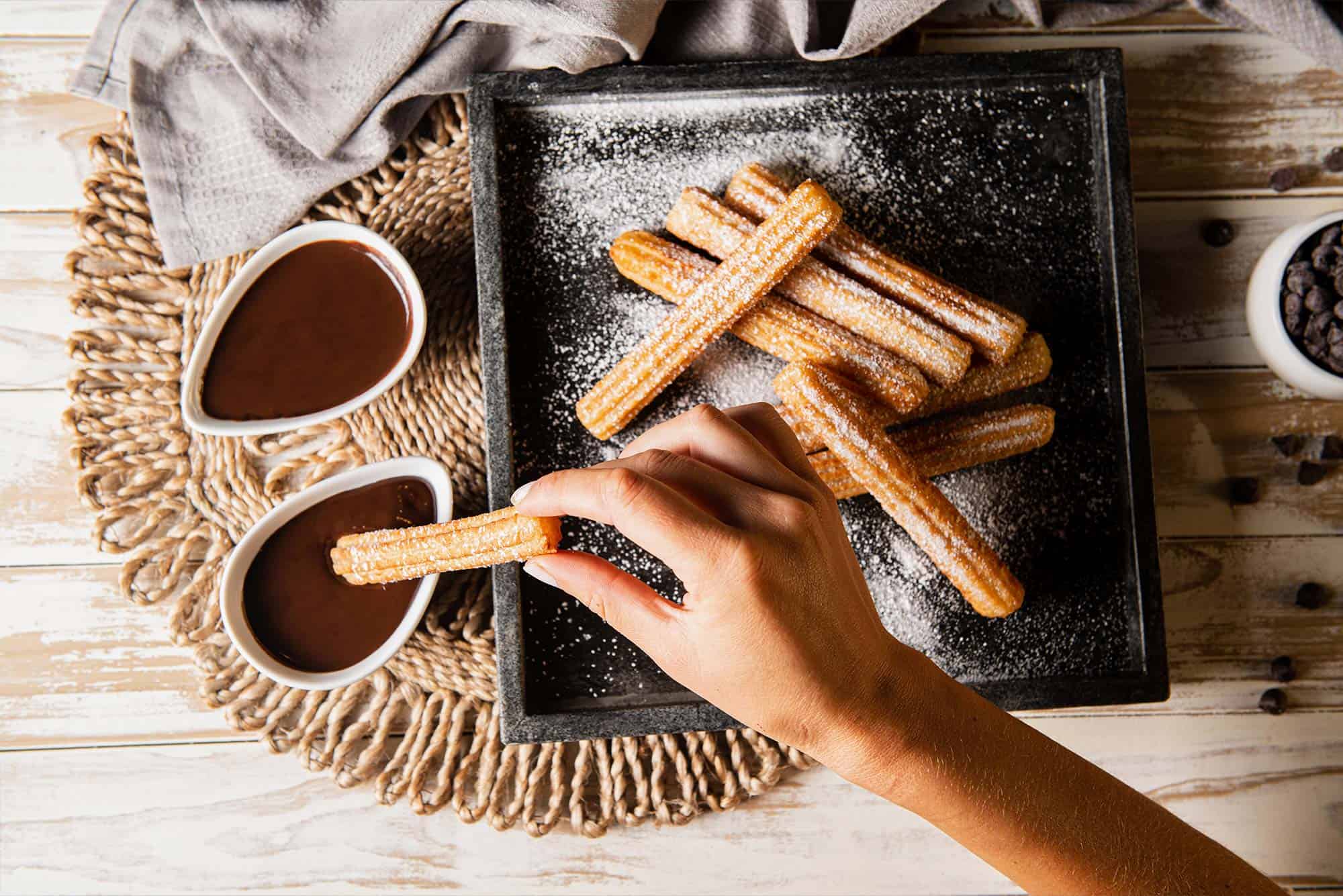 Churros