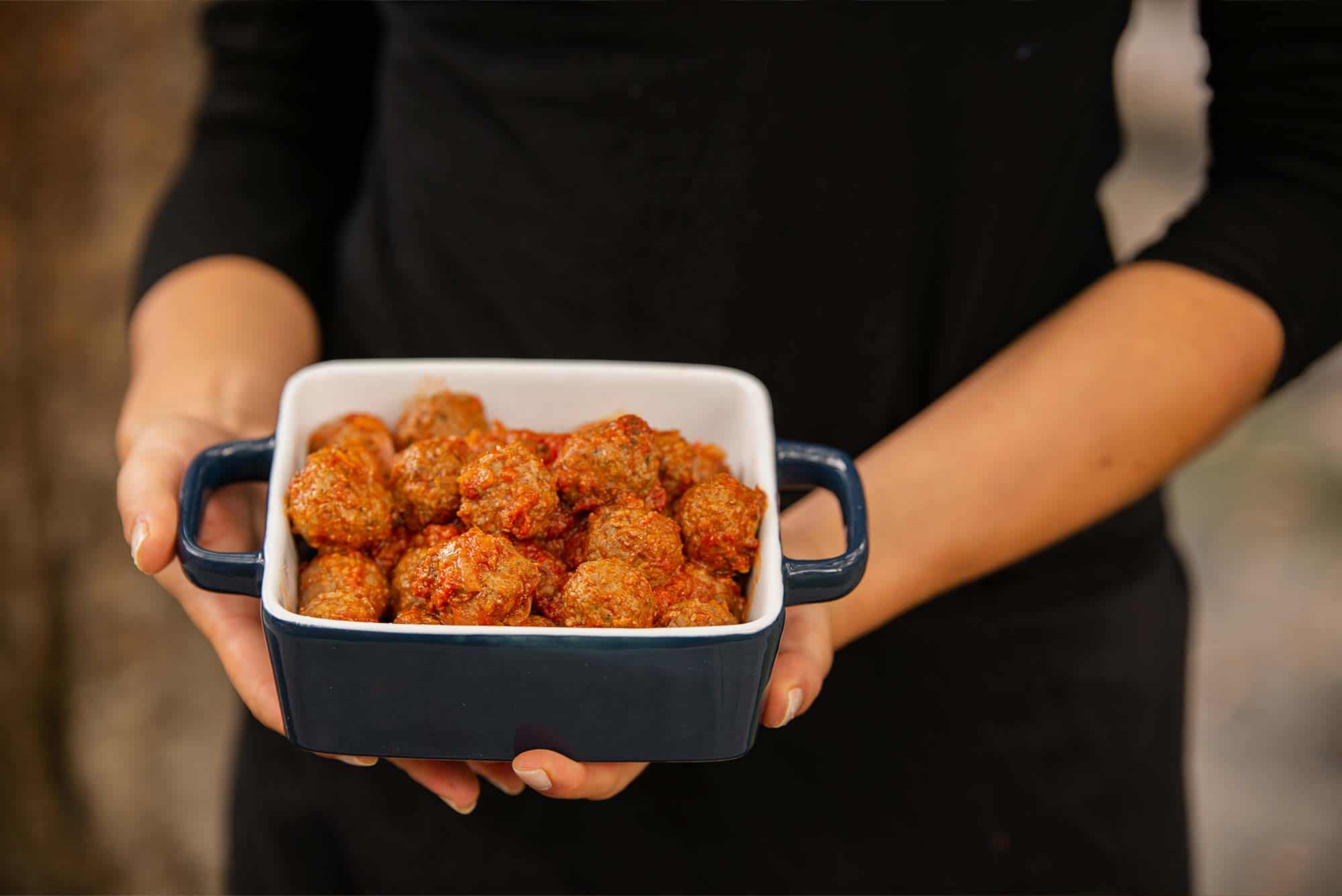 Meatballs