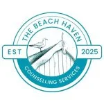 The Beach Heaven Logo